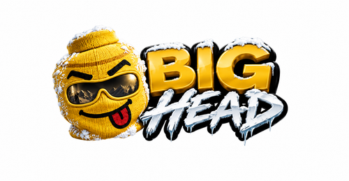BIG HEAD